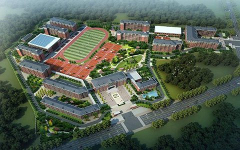 博野县职业技术教育中心2021年有哪些专业